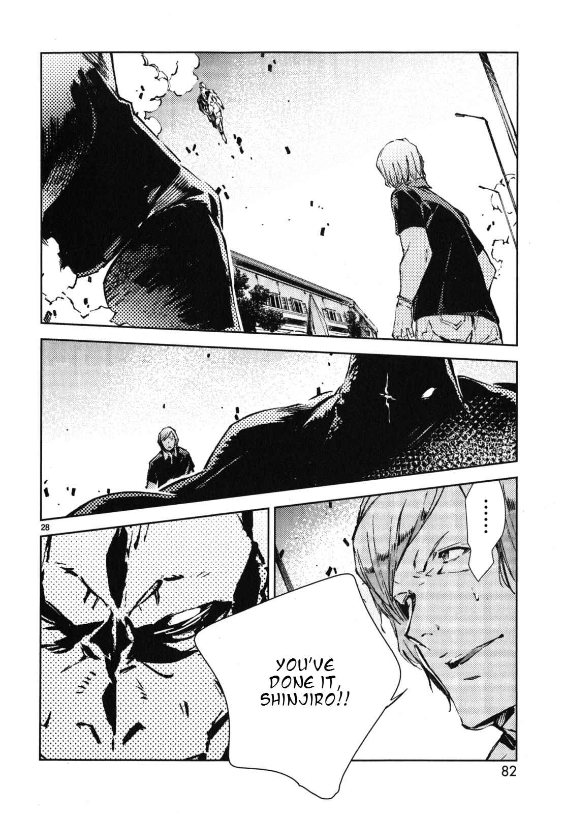 Chapter 23 - Page 29