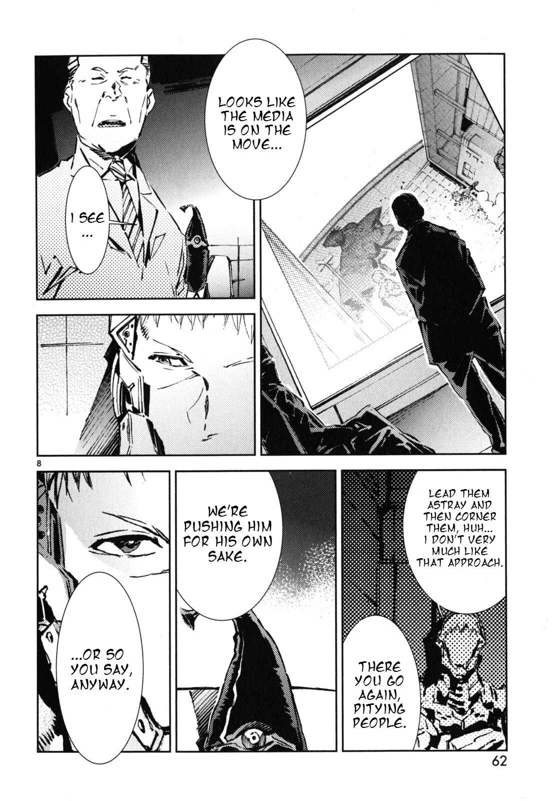 Chapter 23 - Page 9