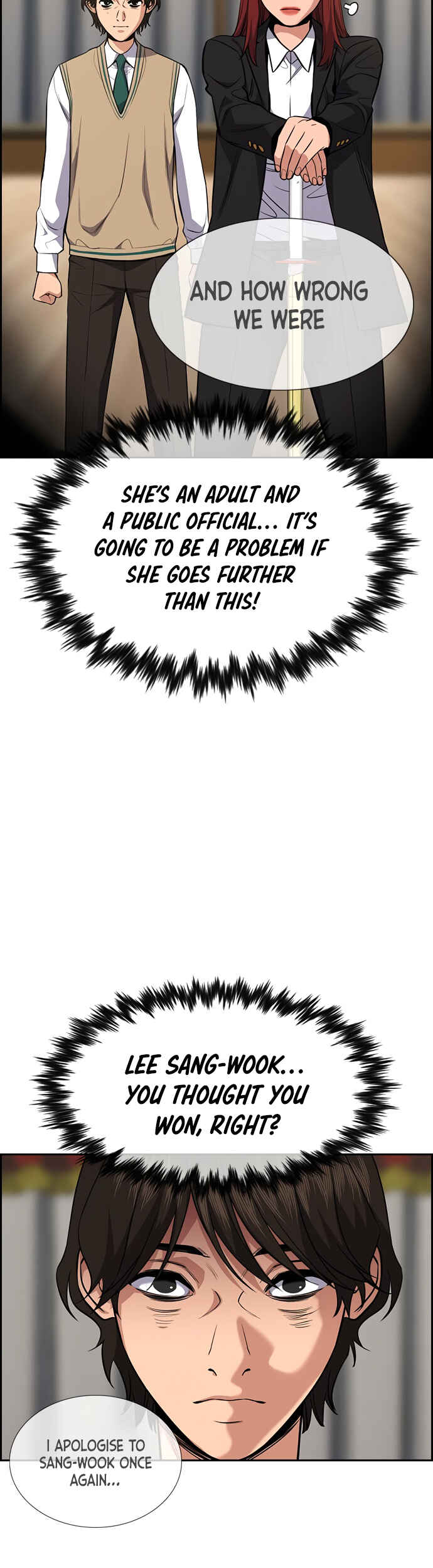 Chapter 60 - Page 40