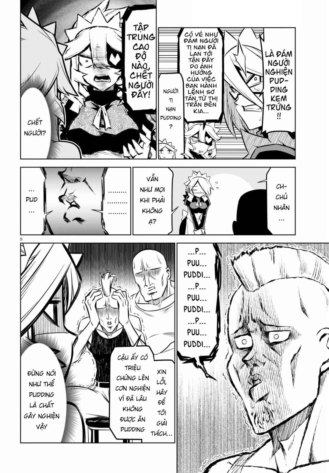 Chapter 135 - Page 11