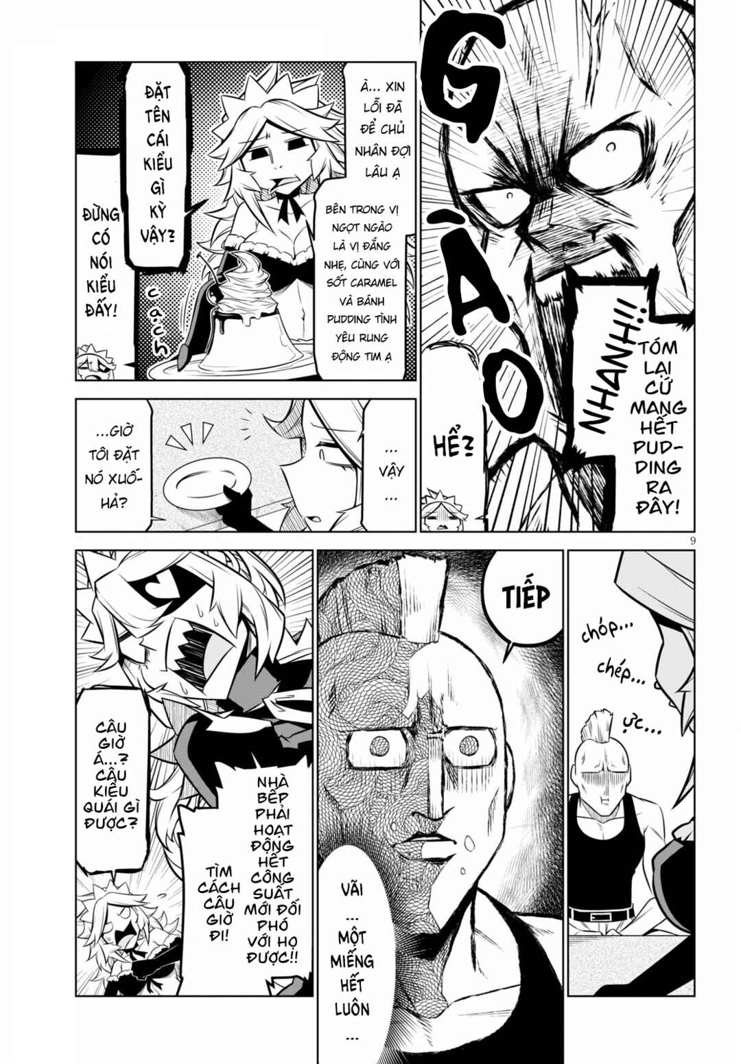 Chapter 135 - Page 12