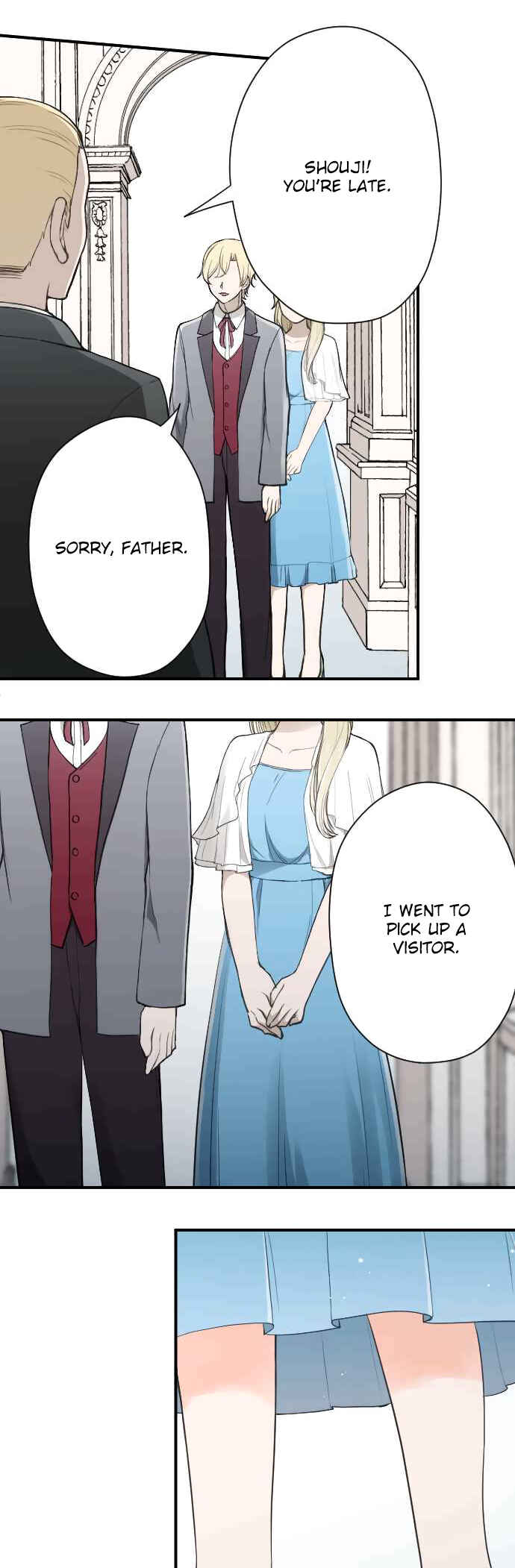 Chapter 138 - Page 18