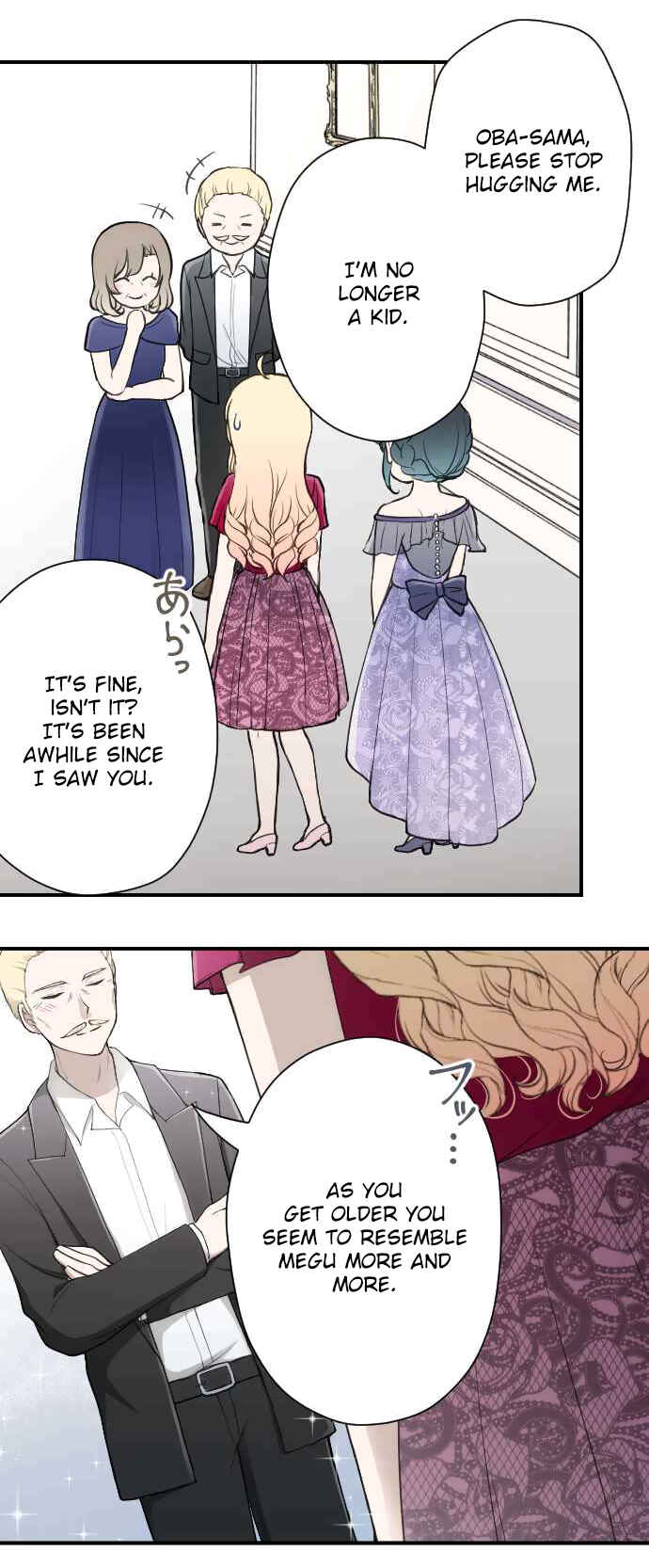 Chapter 138 - Page 8