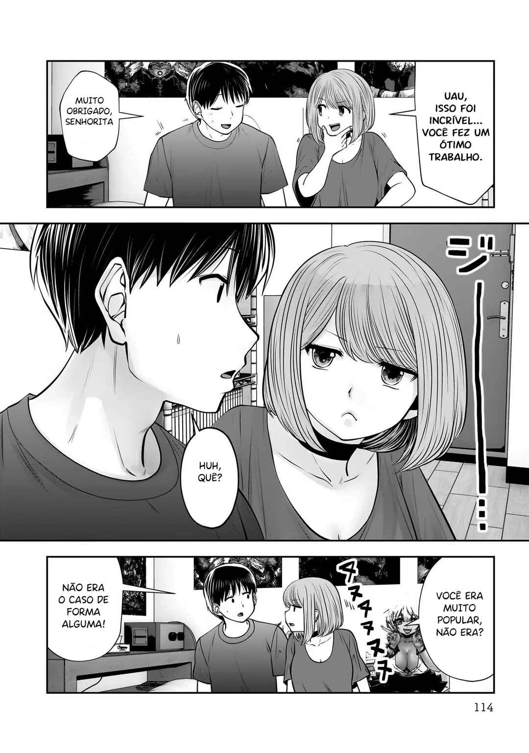 Chapter 28 - Page 33