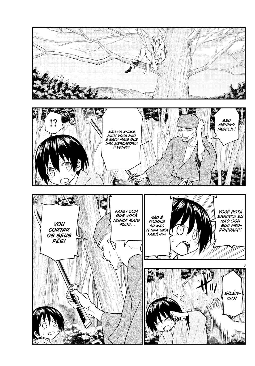 Chapter 254 - Page 4