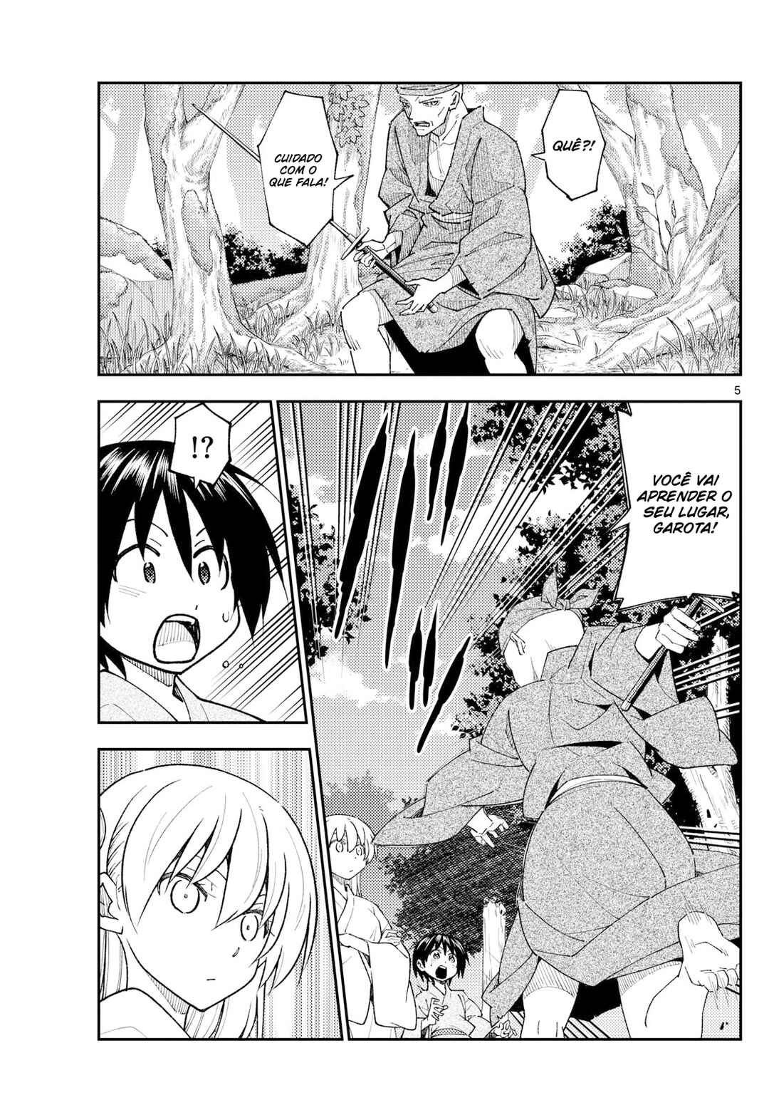 Chapter 254 - Page 6