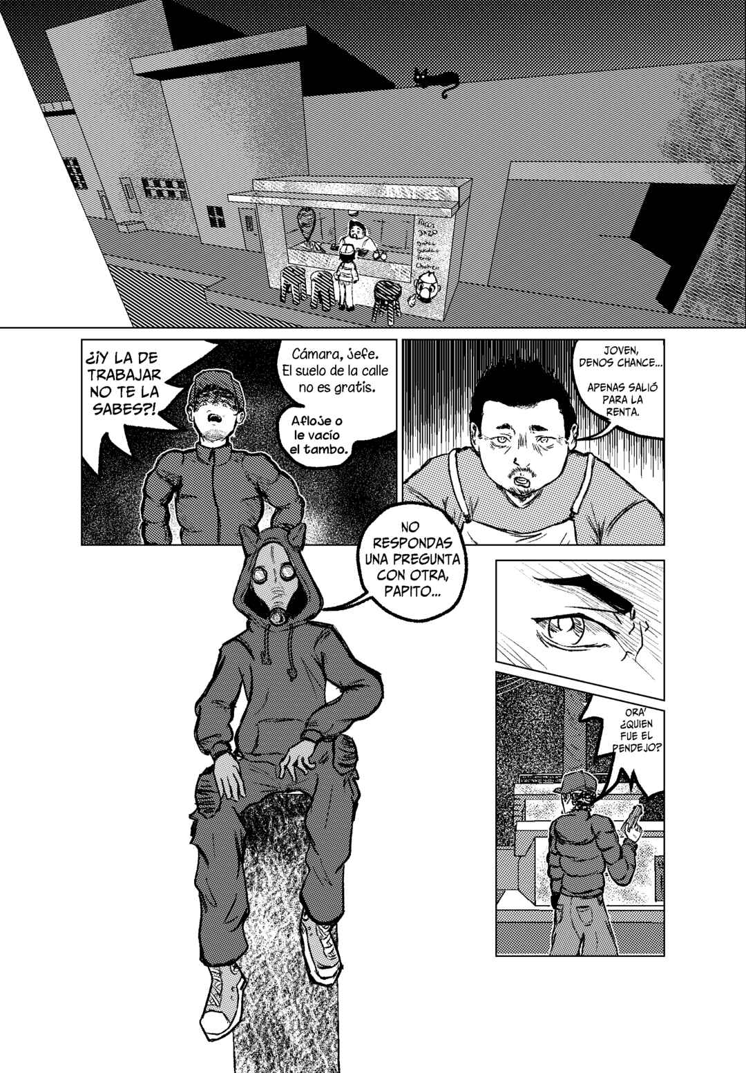 Chapter ? - Page 2
