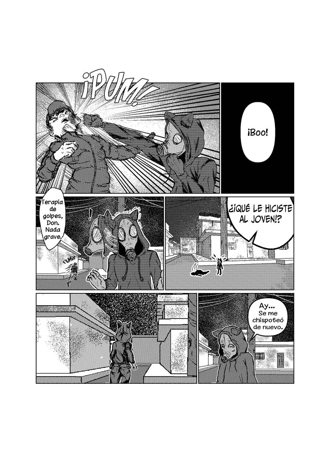 Chapter ? - Page 4