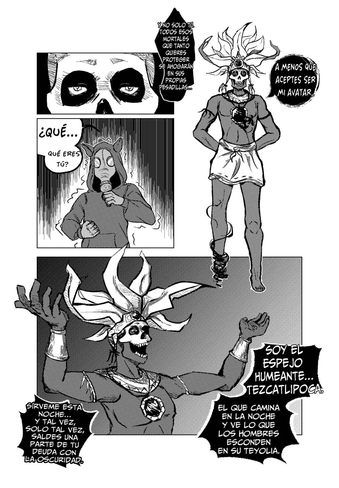 Chapter ? - Page 7