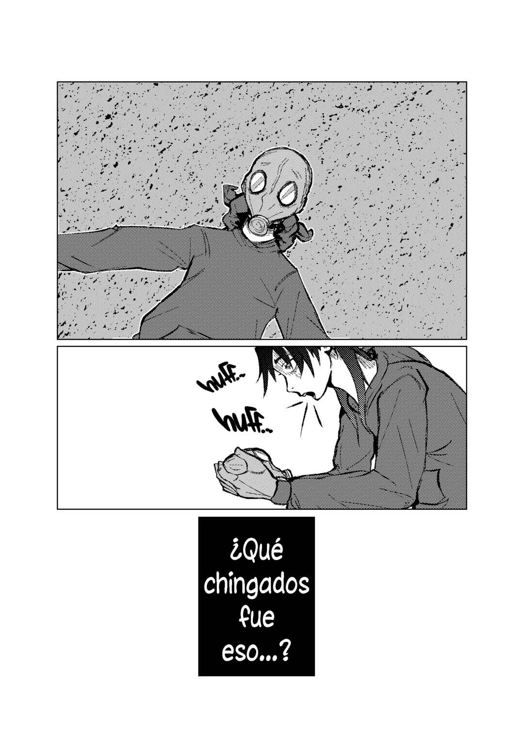 Chapter ? - Page 9