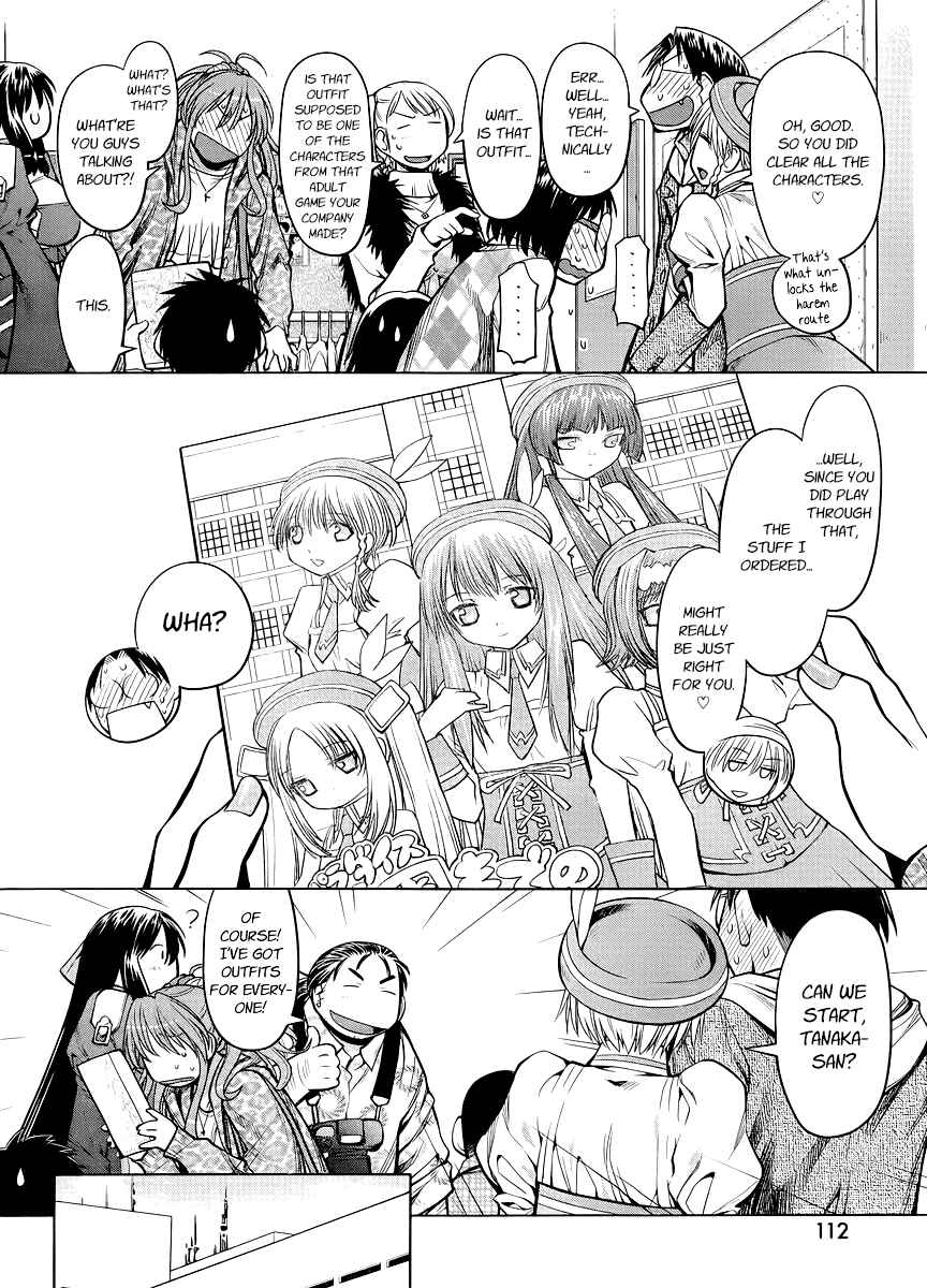 Chapter 81 - Page 12