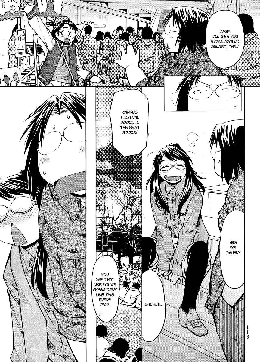 Chapter 81 - Page 13