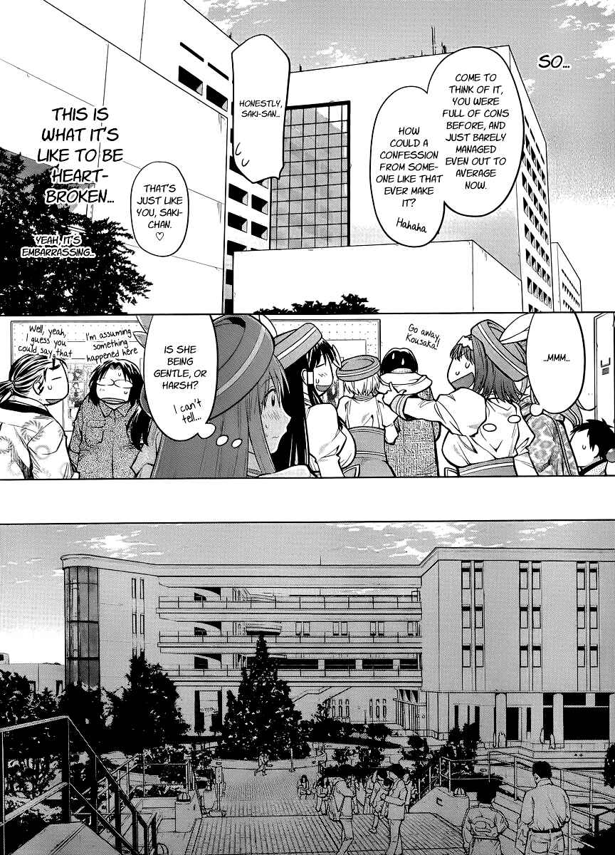 Chapter 81 - Page 20