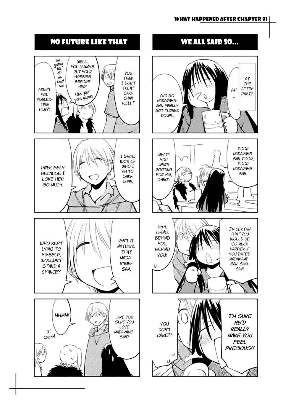 Chapter 81 - Page 27