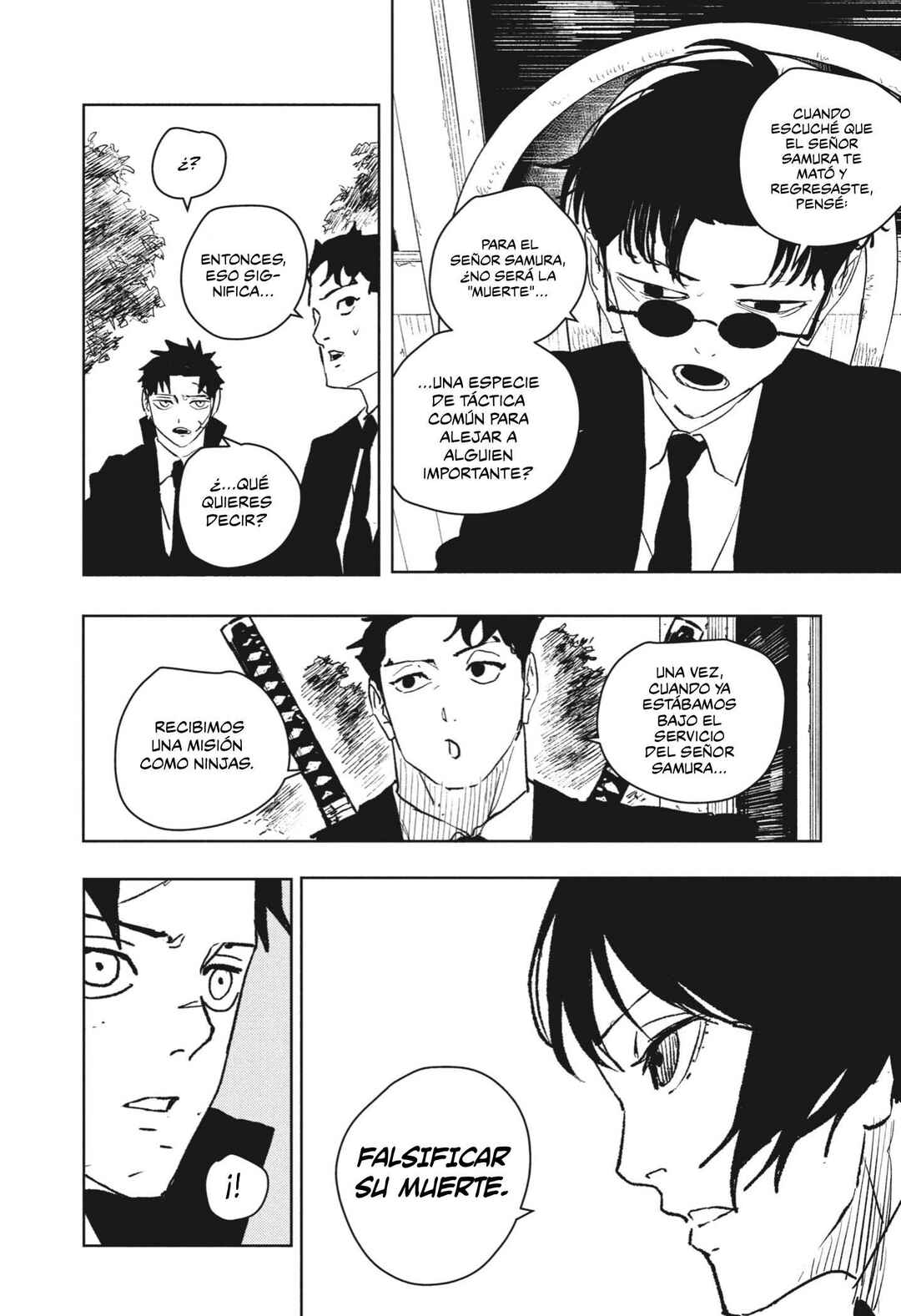 Chapter 61 - Page 11