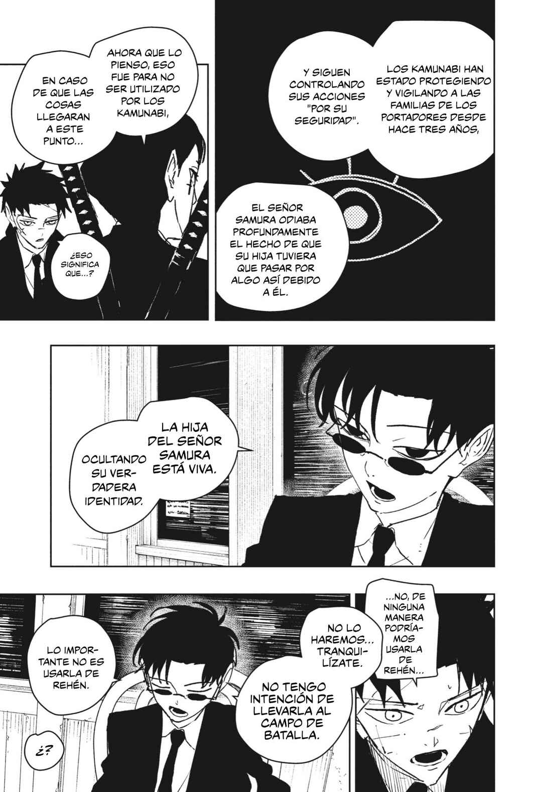 Chapter 61 - Page 12