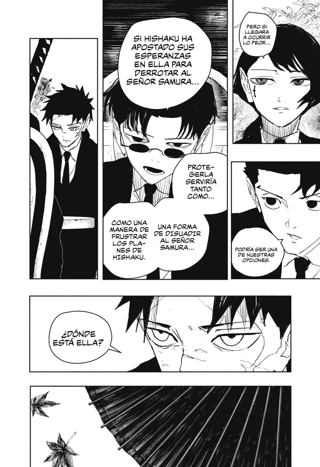 Chapter 61 - Page 15