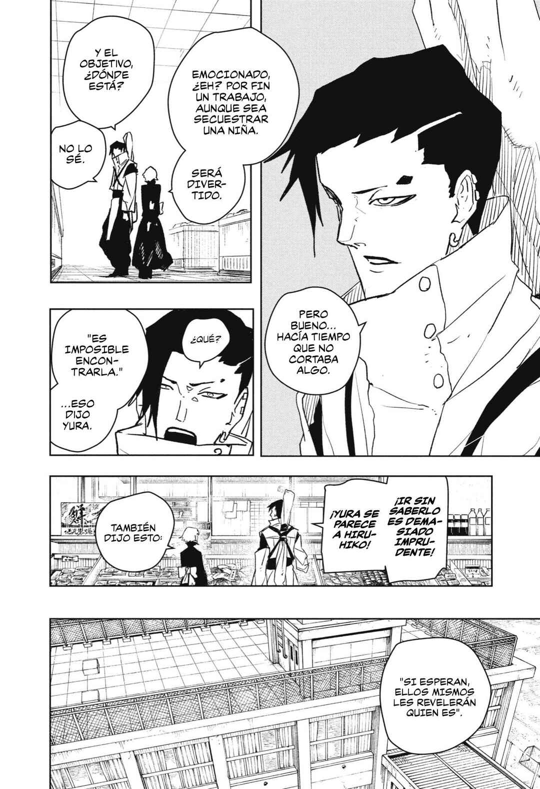 Chapter 61 - Page 19