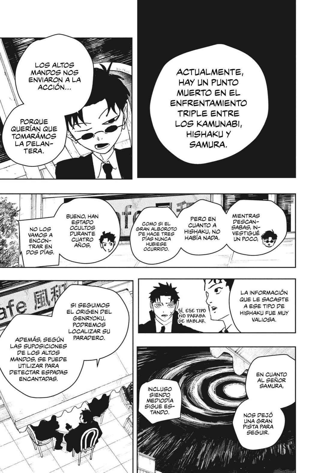 Chapter 61 - Page 6