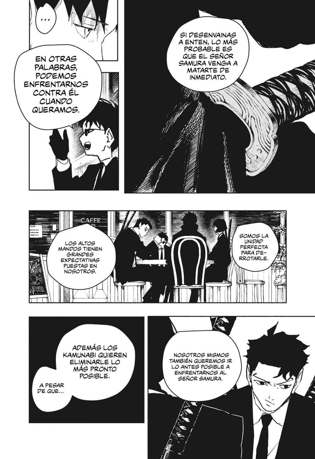 Chapter 61 - Page 7