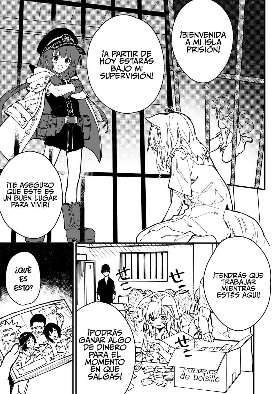Chapter 25 - Page 3