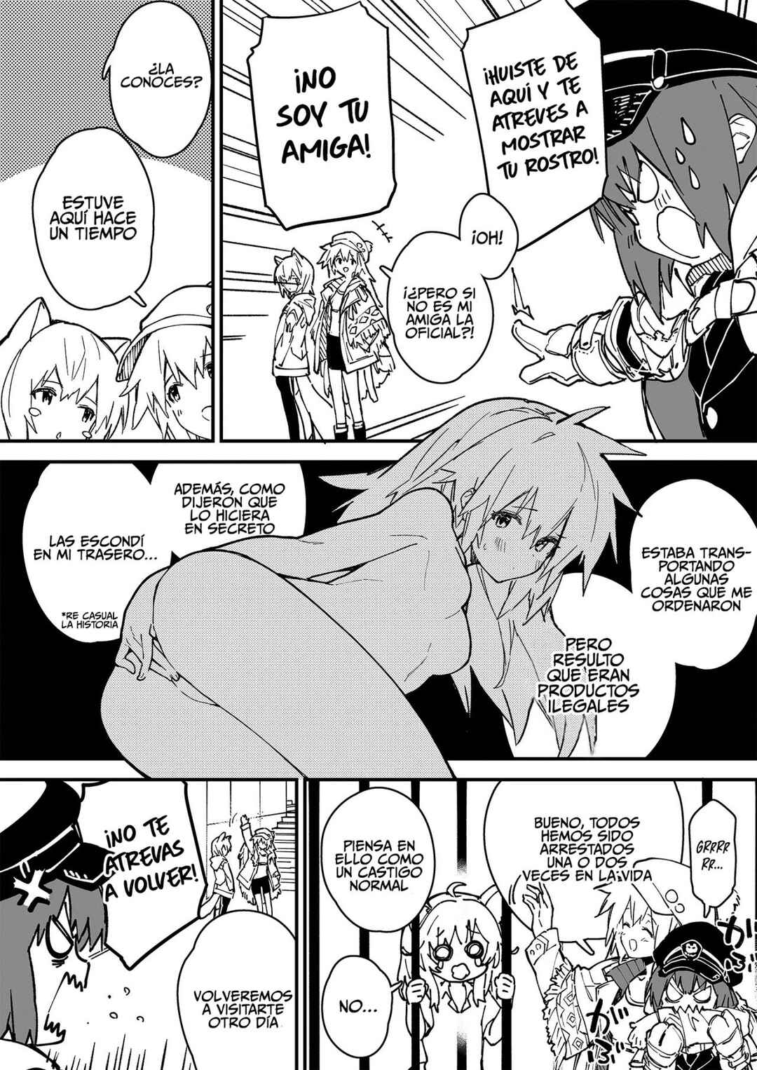 Chapter 25 - Page 6