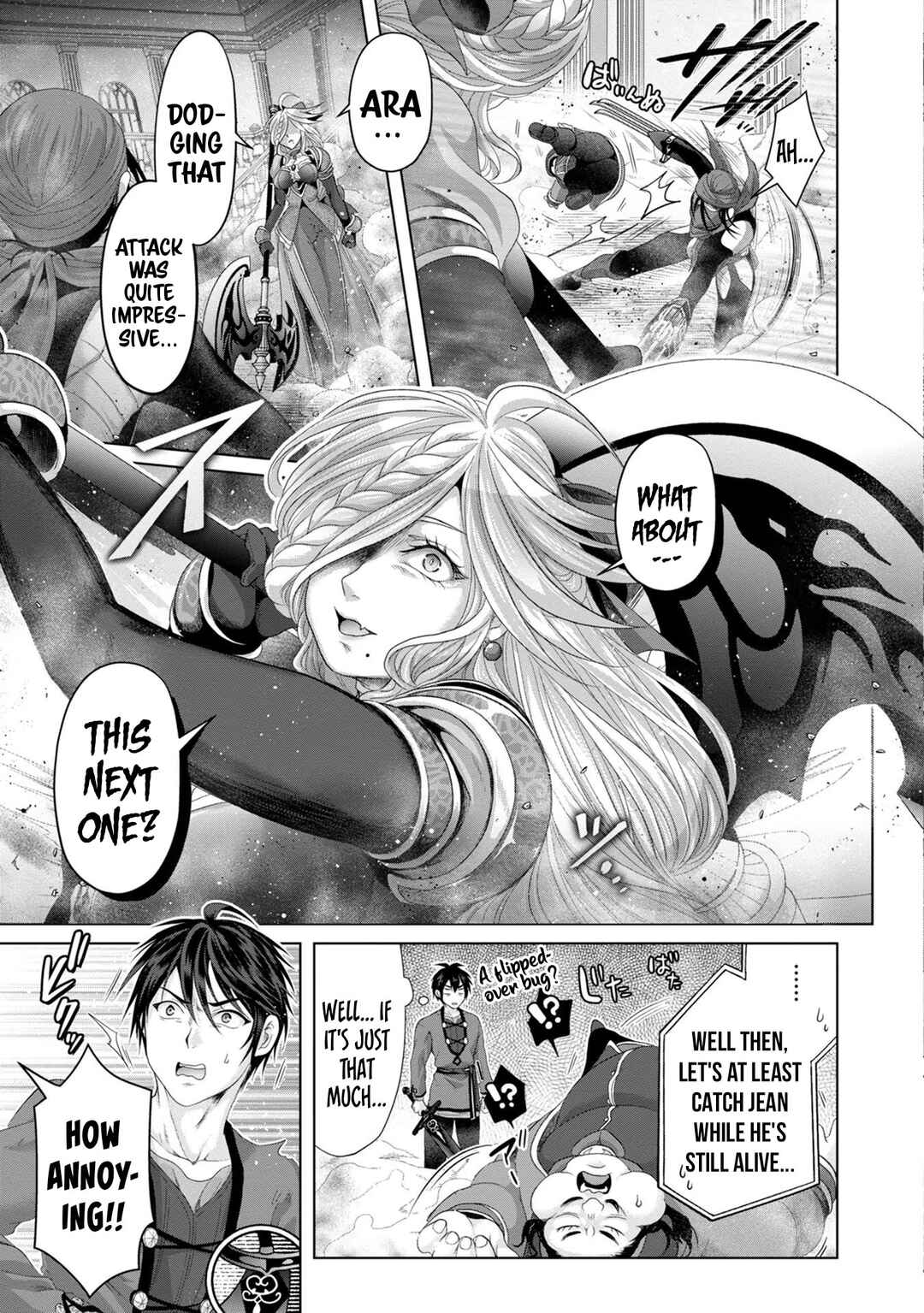 Chapter 29 - Page 19