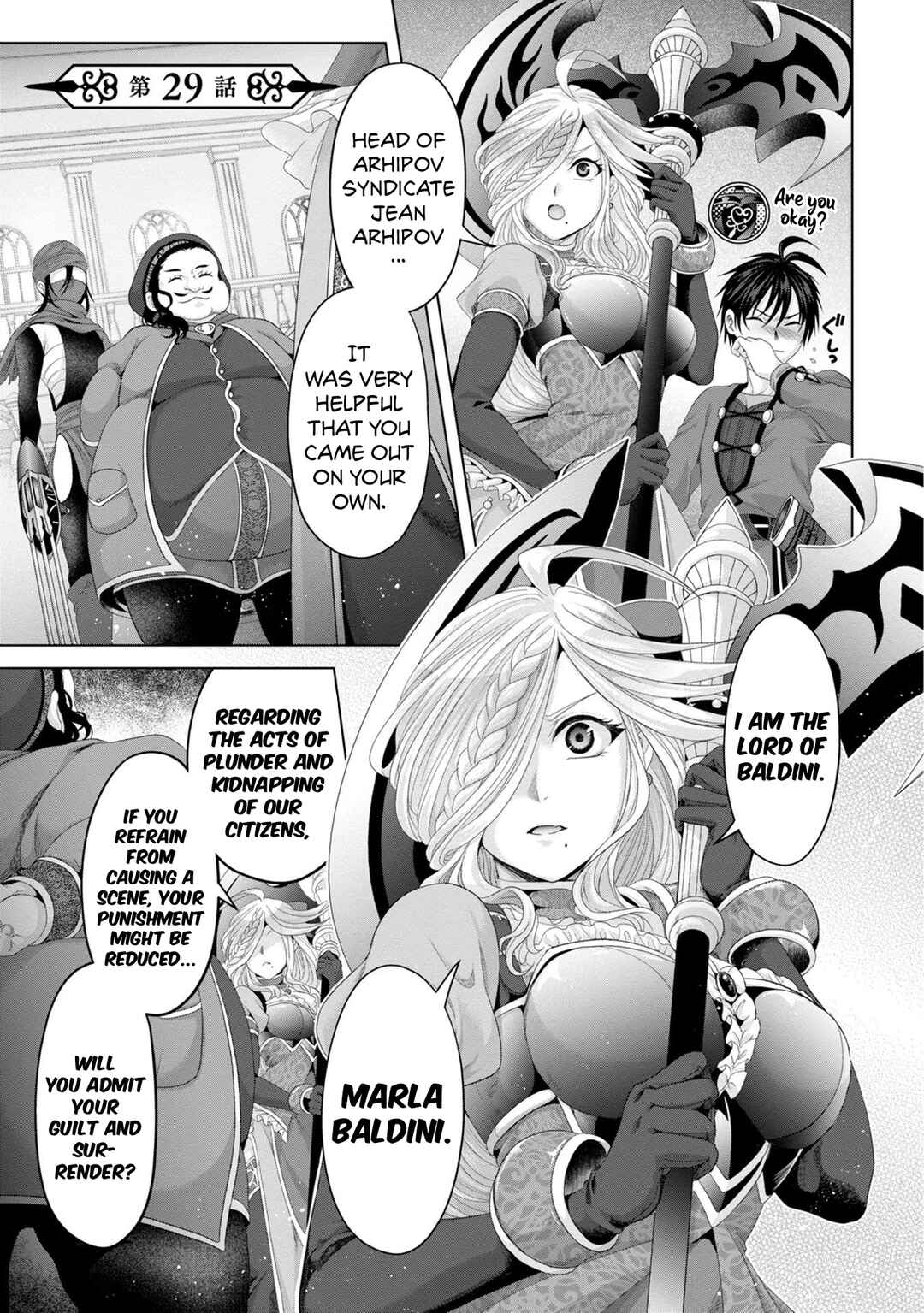 Chapter 29 - Page 3