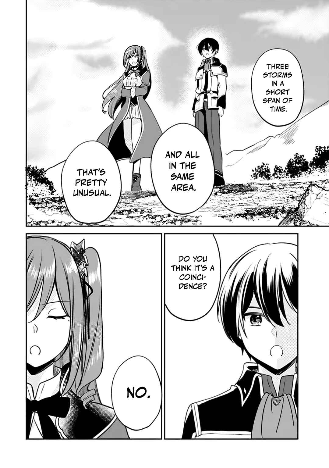 Chapter 139 - Page 3
