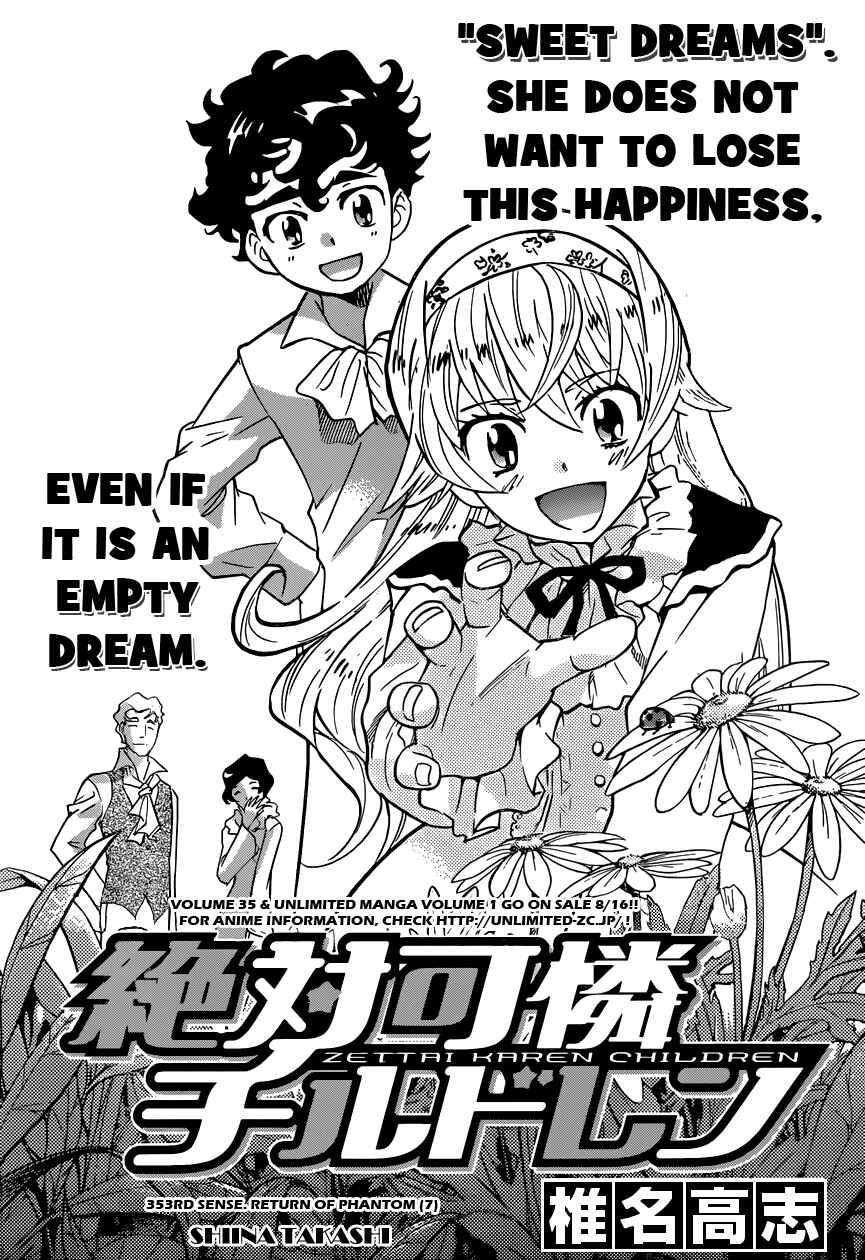 Chapter 353 - Page 1