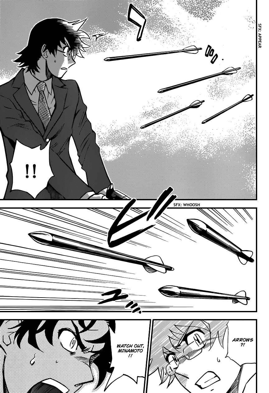 Chapter 353 - Page 11
