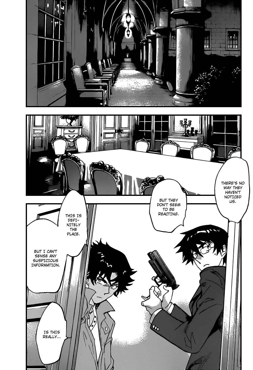 Chapter 353 - Page 4