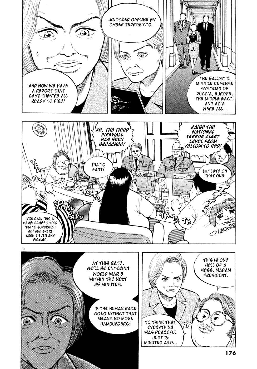 Chapter 46 - Page 10