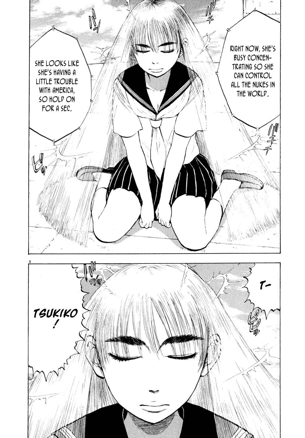 Chapter 46 - Page 8