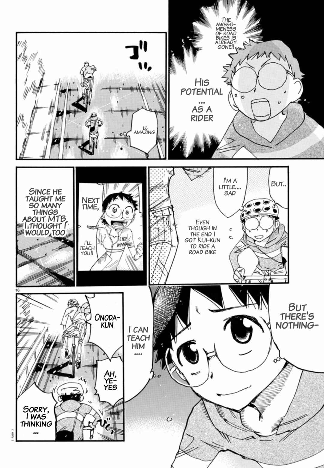 Chapter 658 - Page 14