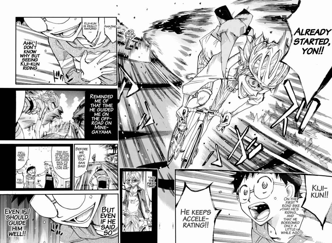 Chapter 658 - Page 4