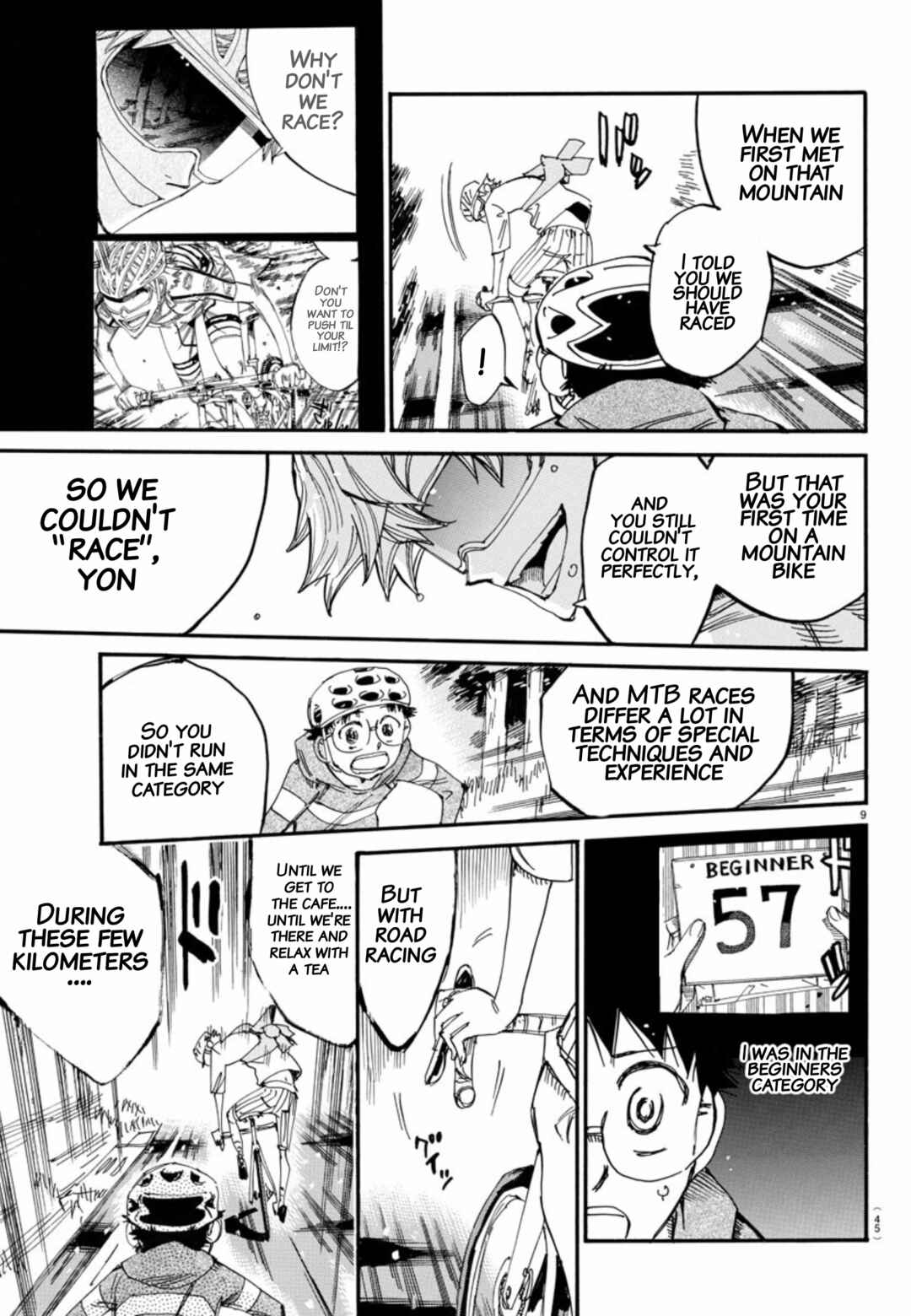 Chapter 658 - Page 7