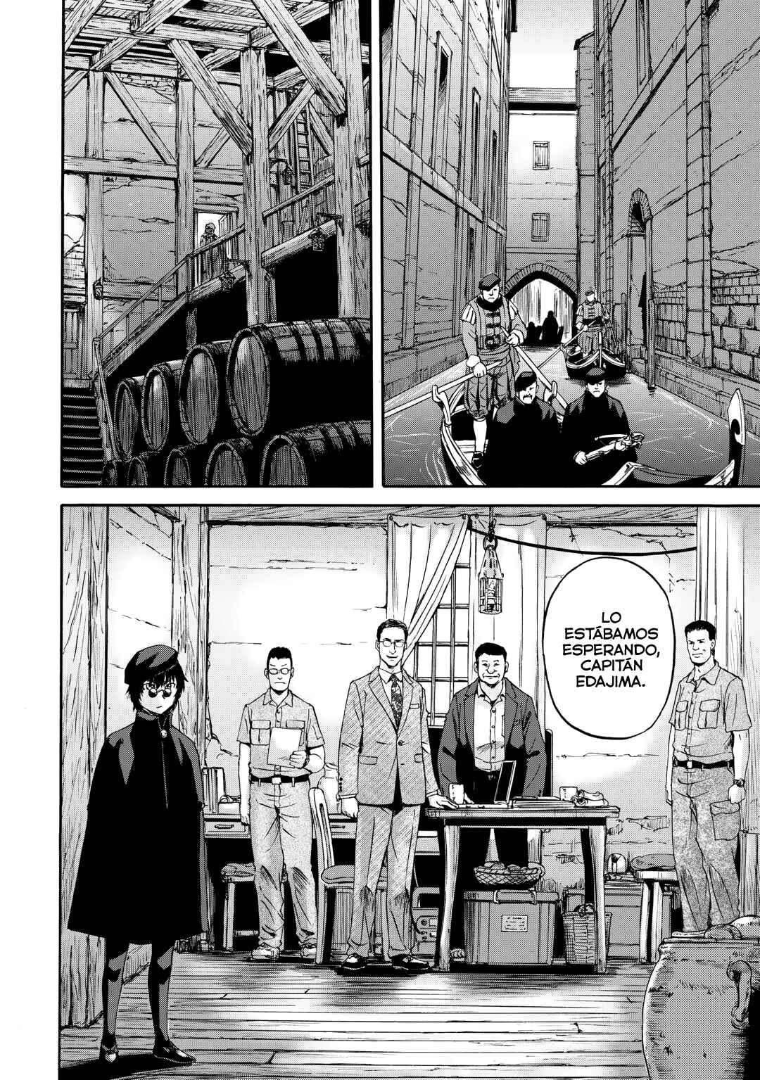 Chapter 3 - Page 3