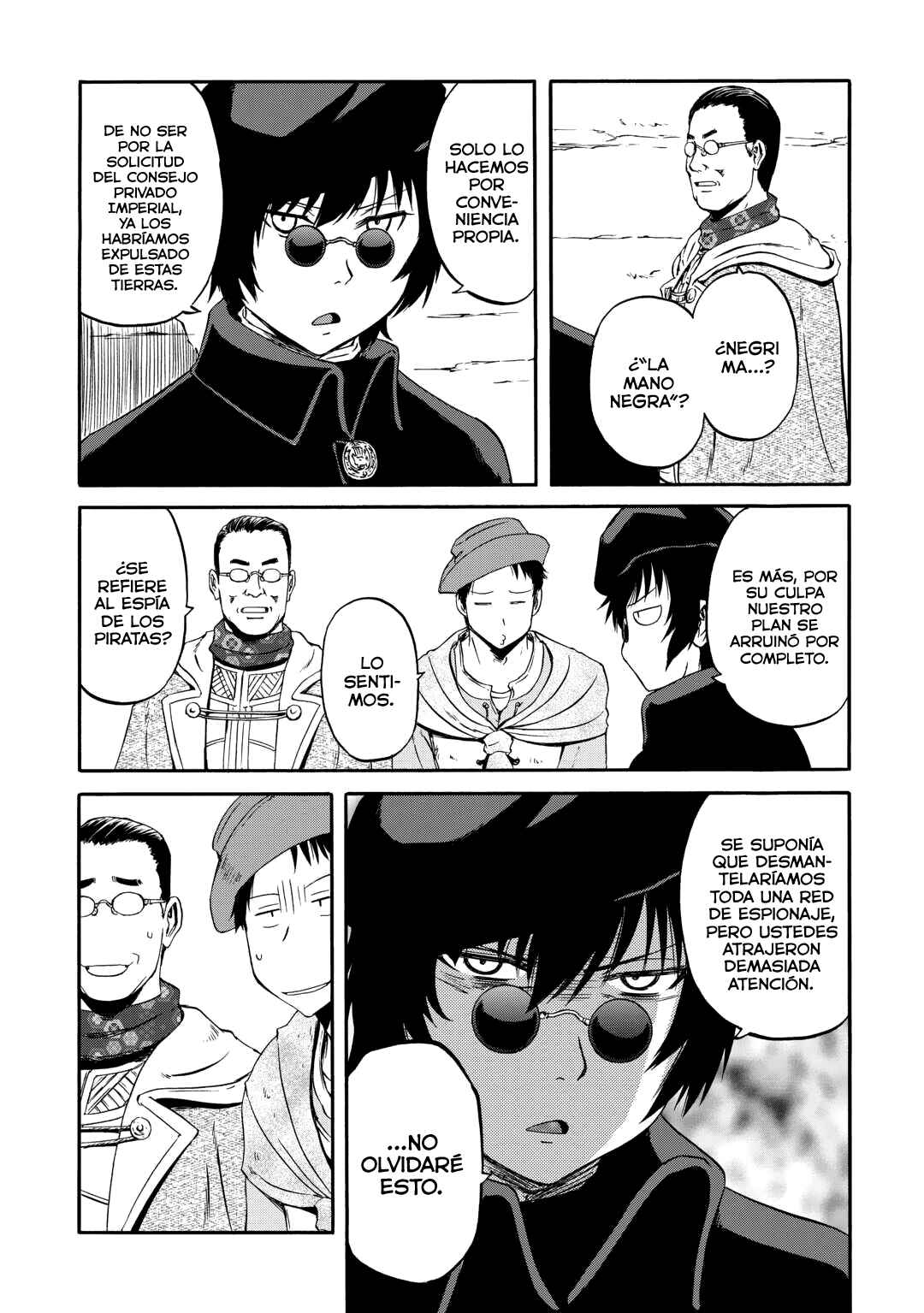 Chapter 3 - Page 5