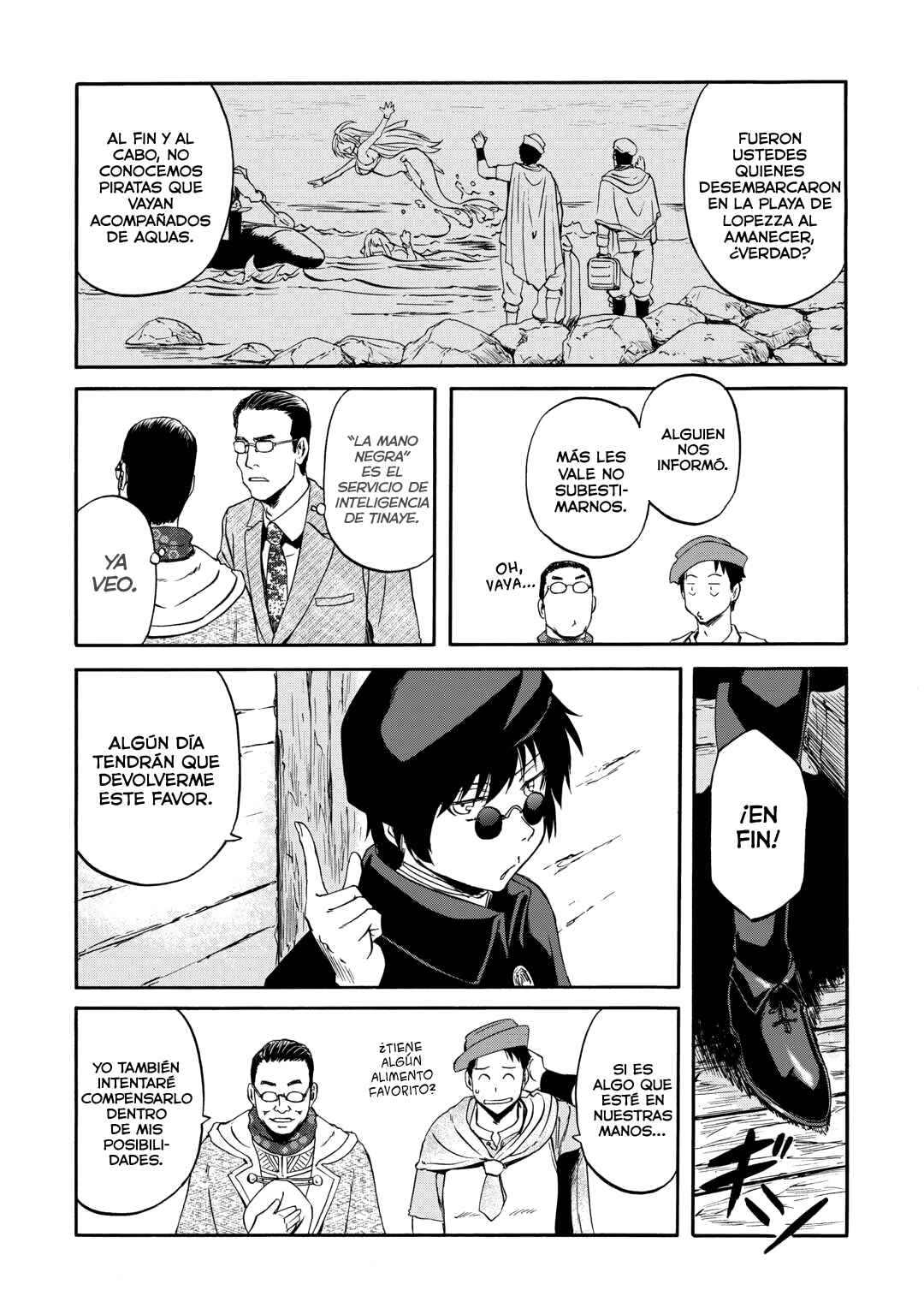 Chapter 3 - Page 6