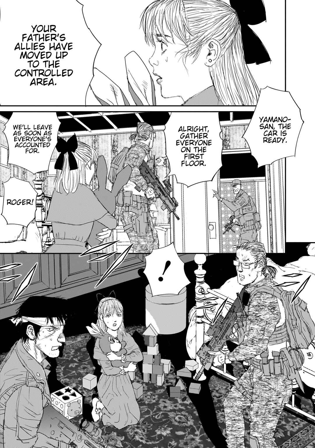 Chapter 8 - Page 5