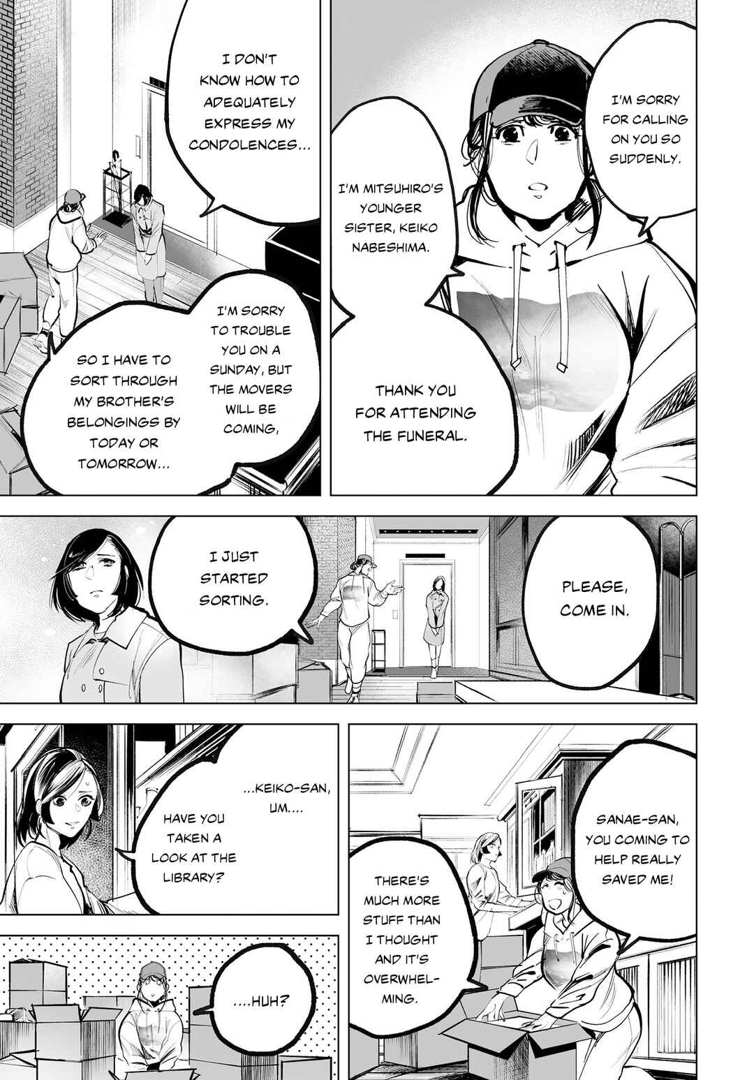 Chapter 2 - Page 4