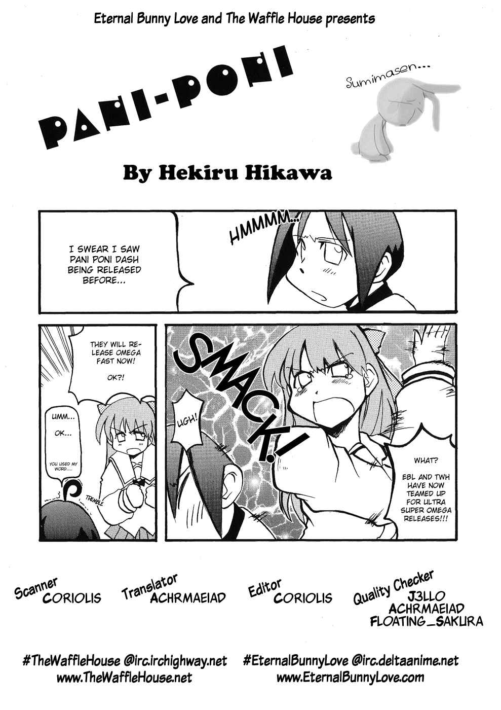 Chapter 1 - Page 1