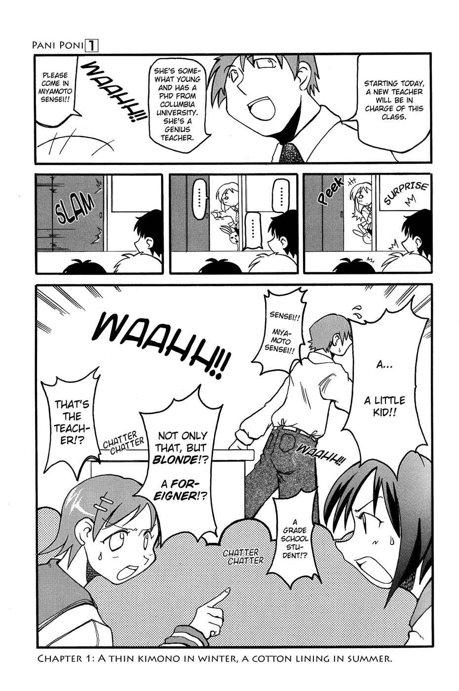 Chapter 1 - Page 6