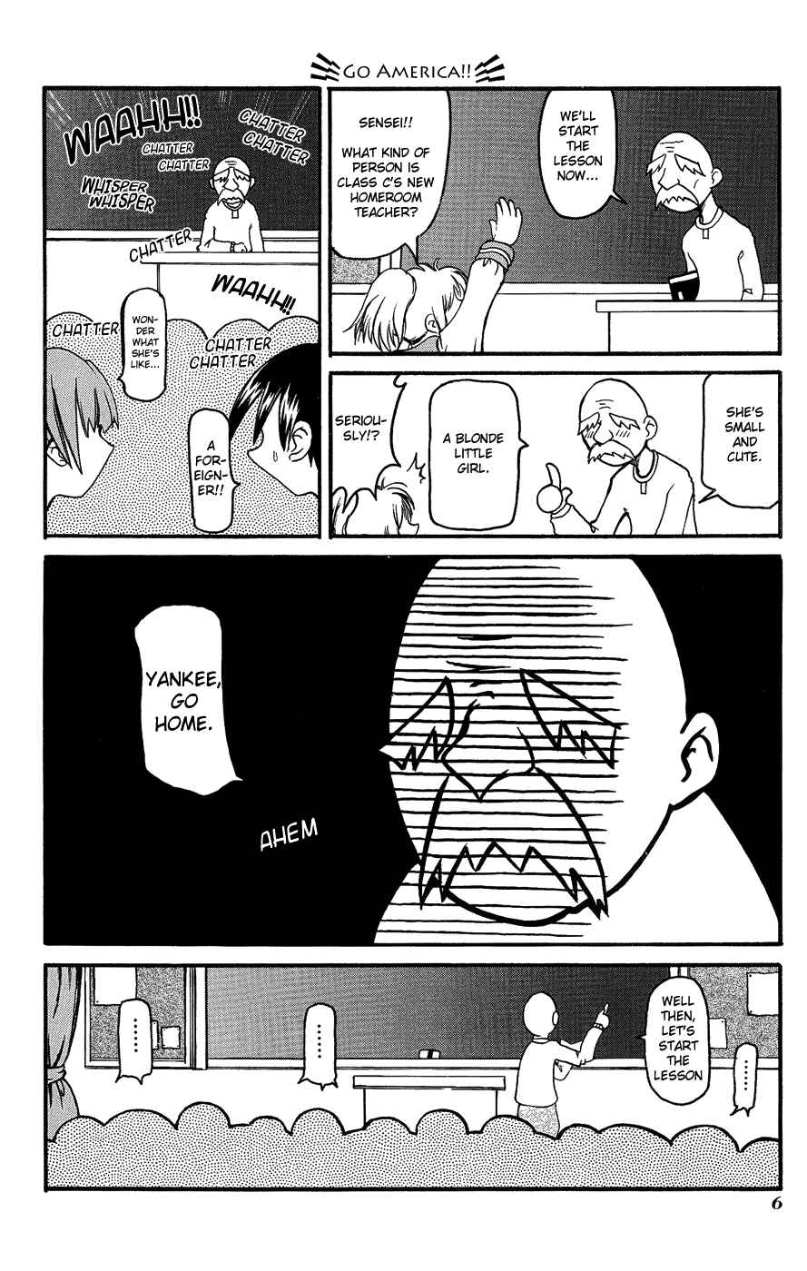 Chapter 1 - Page 9
