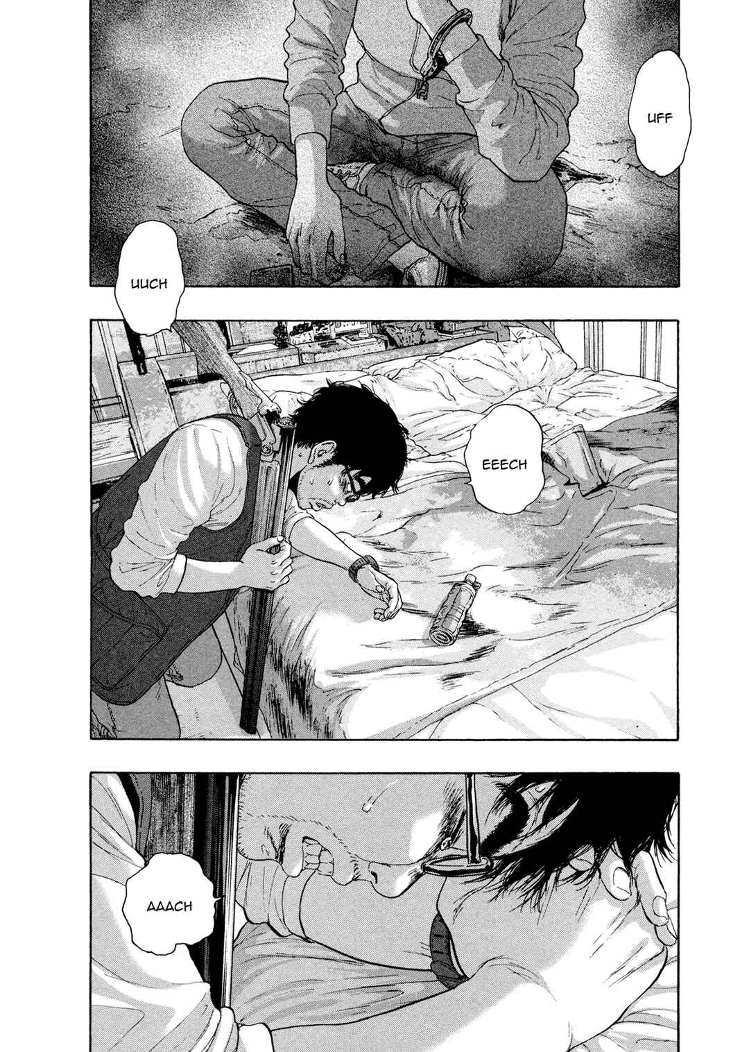 Chapter 184 - Page 15