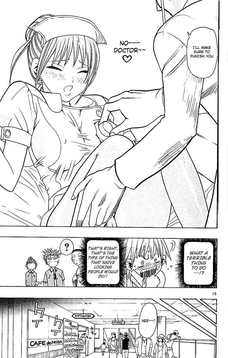Chapter 35 - Page 15
