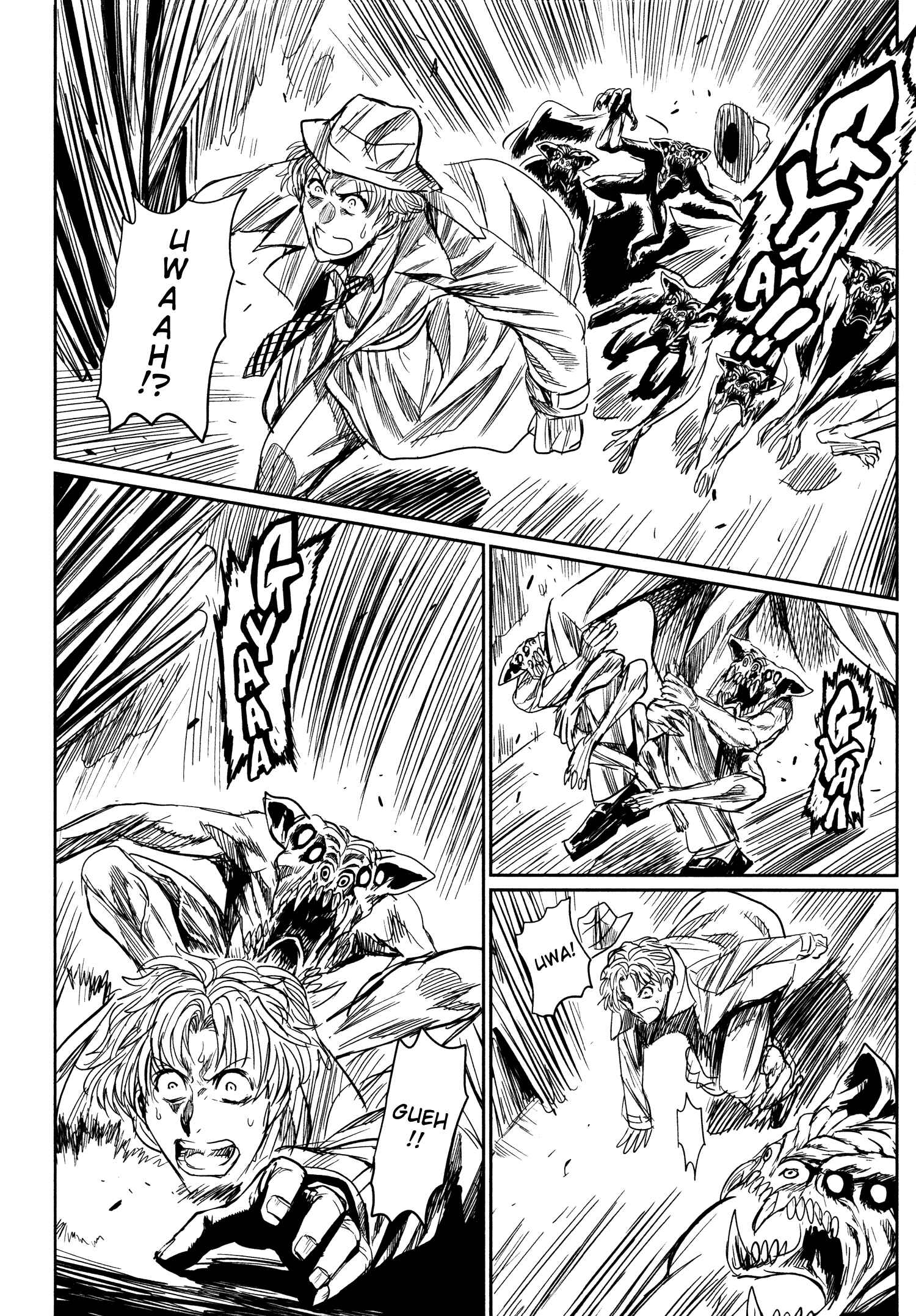 Chapter 29 - Page 16