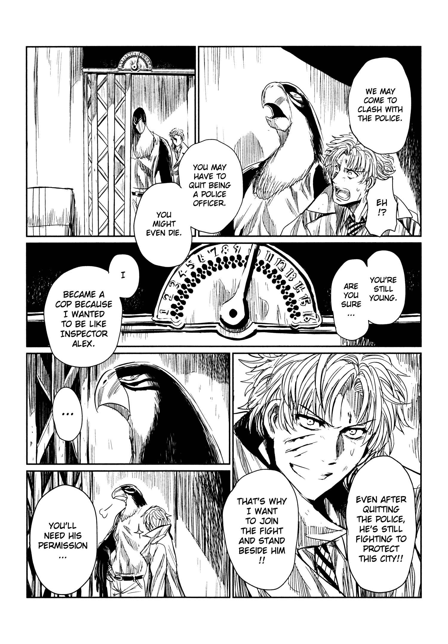 Chapter 29 - Page 25