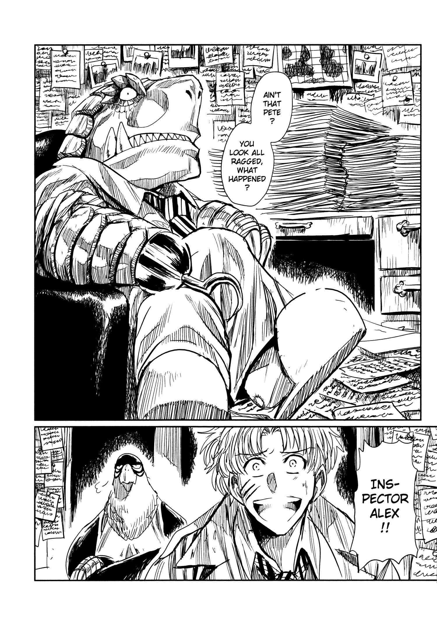 Chapter 29 - Page 26